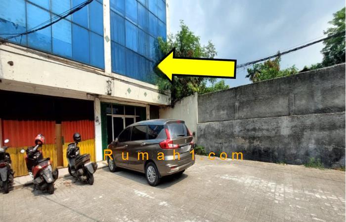Foto Ruko dijual di Bintaro, Pesanggrahan, Ruko Id: 7143