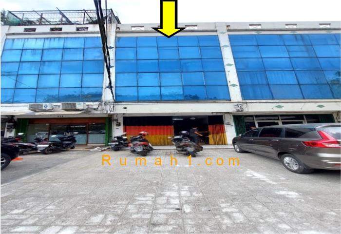 Foto Ruko dijual di Bintaro, Pesanggrahan, Ruko Id: 7144