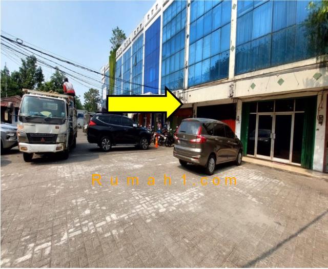 Foto Ruko dijual di Bintaro, Pesanggrahan, Ruko Id: 7144
