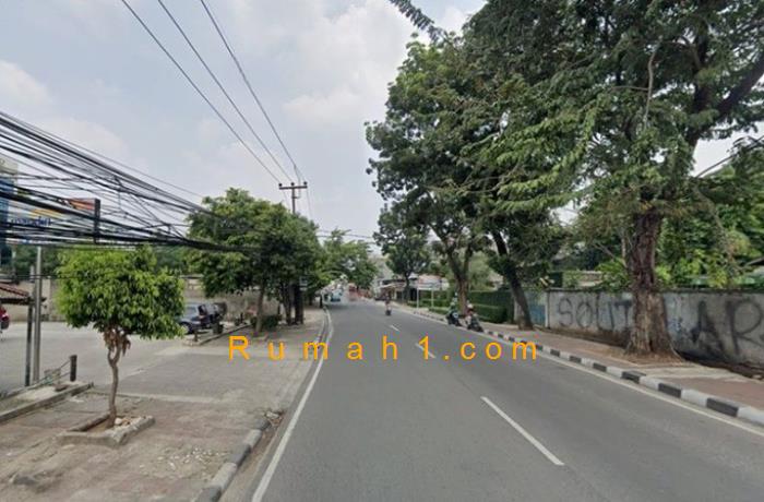 Foto Ruko dijual di Bintaro, Pesanggrahan, Ruko Id: 7144