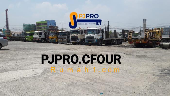 Foto Gudang dijual di Cakung Barat, Cakung, Gudang Id: 7145