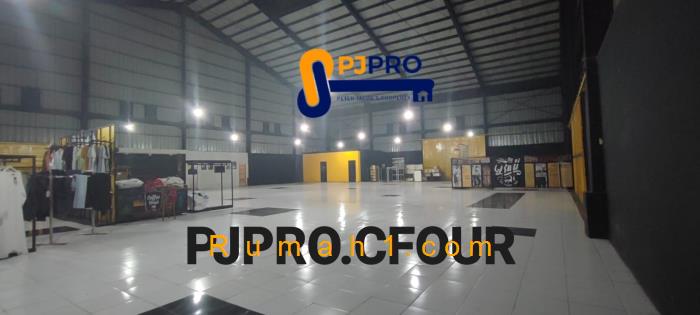 Foto Gudang dijual di Cakung Barat, Cakung, Gudang Id: 7145