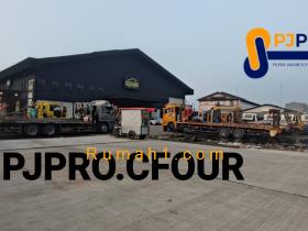 Image gudang dijual di Cakung Barat, Cakung, Jakarta Timur, Properti Id 7145