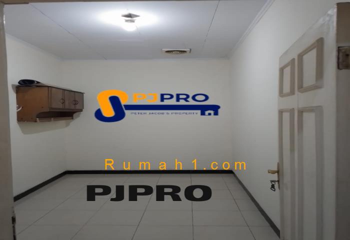 Foto Rumah dijual di Harapan Indah, Medan Satria, Rumah Id: 7146