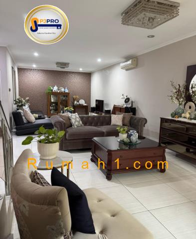Foto Rumah dijual di Taman Modern Cakung, Rumah Id: 7147