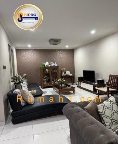 Foto Rumah dijual di Taman Modern Cakung, Rumah Id: 7147