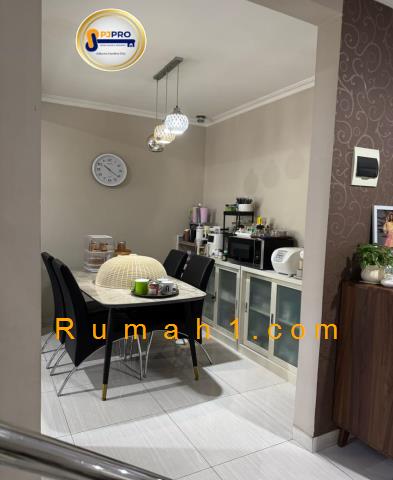 Foto Rumah dijual di Taman Modern Cakung, Rumah Id: 7147