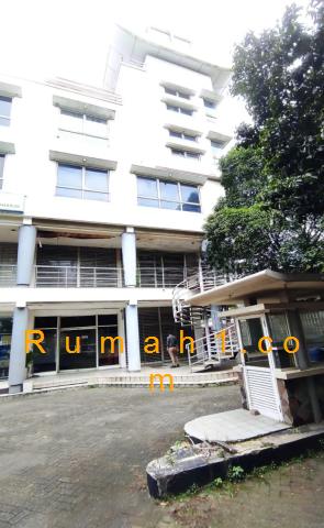 Foto Ruko dijual di Tebet, Ruko Id: 7148