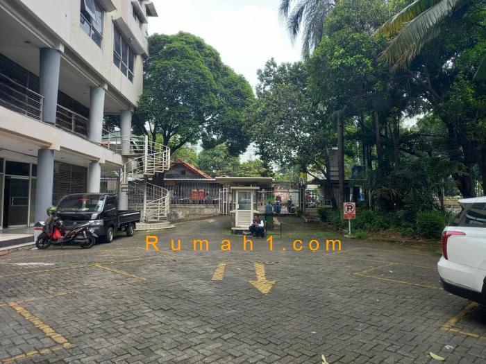 Foto Ruko dijual di Tebet, Ruko Id: 7148