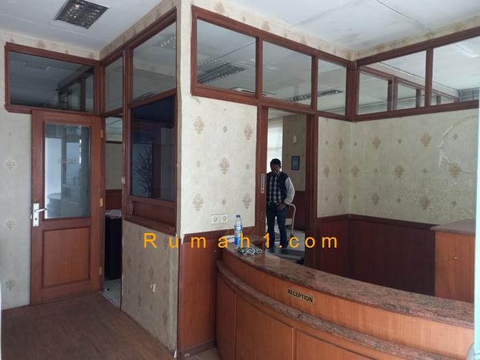 Foto Ruko dijual di Tebet, Ruko Id: 7148