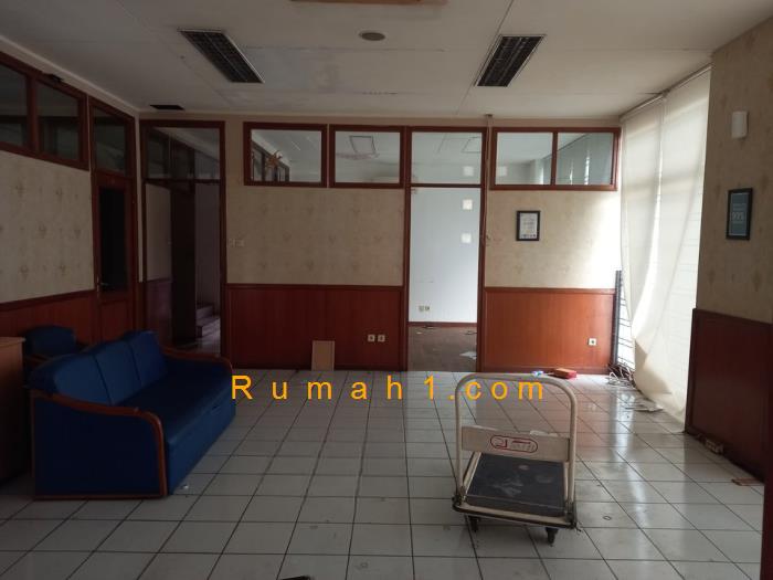 Foto Ruko dijual di Tebet, Ruko Id: 7148