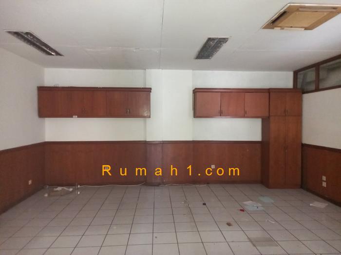 Foto Ruko dijual di Tebet, Ruko Id: 7148