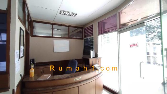 Foto Ruko dijual di Tebet, Ruko Id: 7148