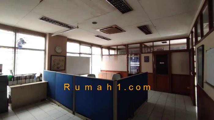 Foto Ruko dijual di Tebet, Ruko Id: 7148