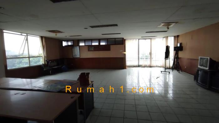 Foto Ruko dijual di Tebet, Ruko Id: 7148