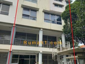 Image ruko dijual di Tebet Barat, Tebet, Jakarta Selatan, Properti Id 7148