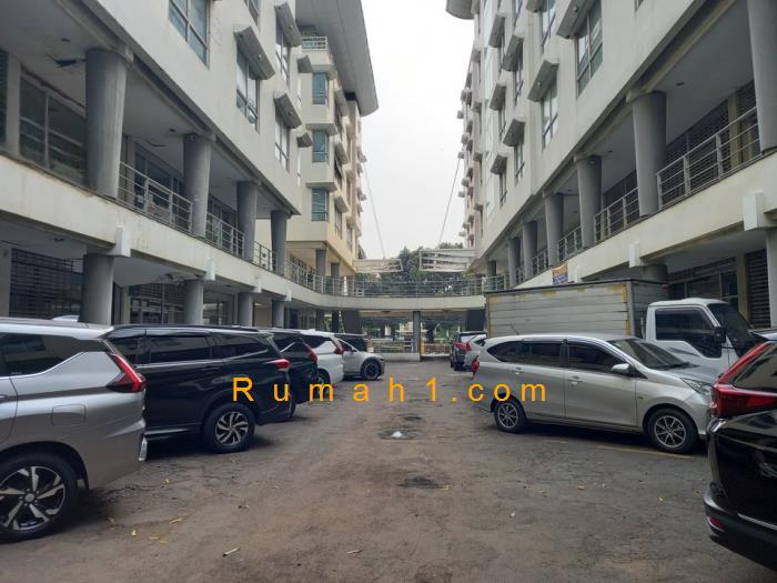 Foto Ruko dijual di Tebet Barat, Tebet, Ruko Id: 7149