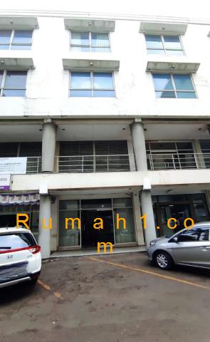 Foto Ruko dijual di Tebet Barat, Tebet, Ruko Id: 7149