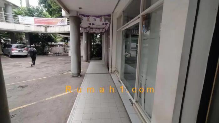 Foto Ruko dijual di Tebet Barat, Tebet, Ruko Id: 7149