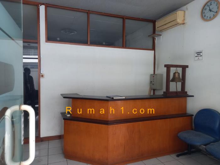Foto Ruko dijual di Tebet Barat, Tebet, Ruko Id: 7149