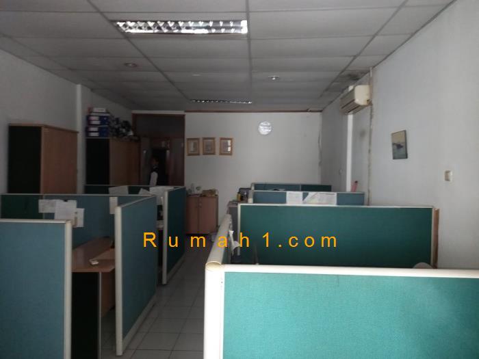 Foto Ruko dijual di Tebet Barat, Tebet, Ruko Id: 7149