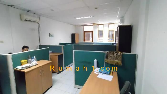 Foto Ruko dijual di Tebet Barat, Tebet, Ruko Id: 7149