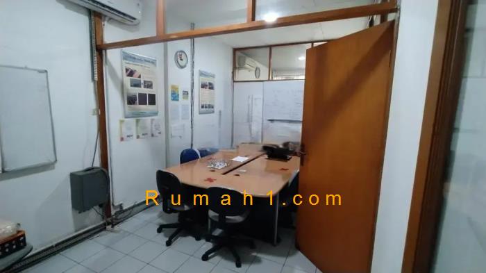 Foto Ruko dijual di Tebet Barat, Tebet, Ruko Id: 7149