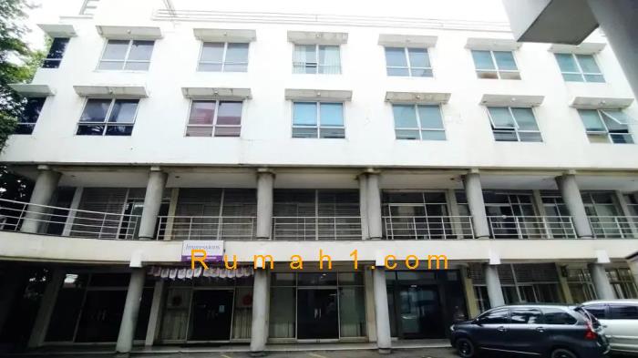 Foto Ruko dijual di Tebet Barat, Tebet, Ruko Id: 7149