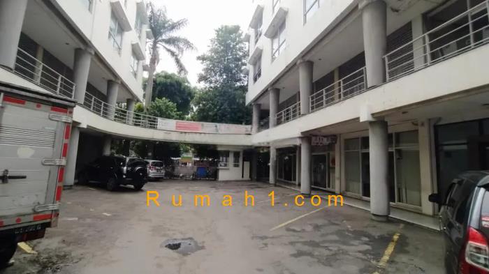 Foto Ruko dijual di Tebet Barat, Tebet, Ruko Id: 7149