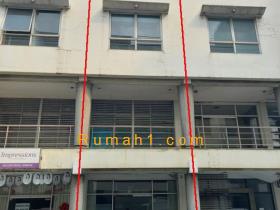 Image ruko dijual di Tebet Barat, Tebet, Jakarta Selatan, Properti Id 7149