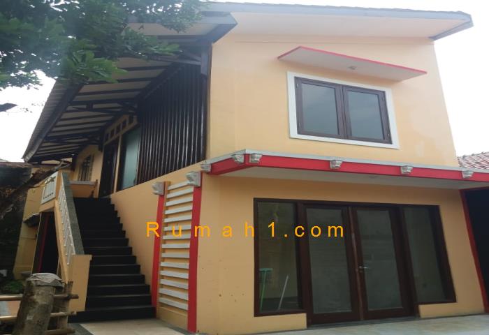 Foto Rumah disewakan di Harjasari, Bogor Selatan, Kota, Rumah Id: 7150