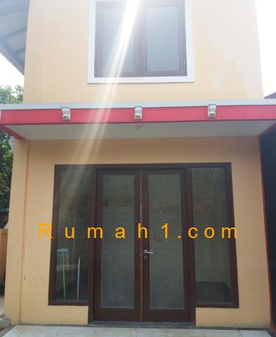 Foto Rumah disewakan di Harjasari, Bogor Selatan, Kota, Rumah Id: 7150