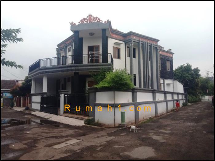 Foto Rumah dijual di Villa Rizki Ilhami Karawaci, Rumah Id: 7151