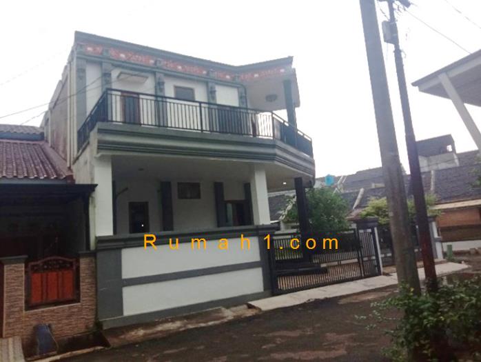 Foto Rumah dijual di Villa Rizki Ilhami Karawaci, Rumah Id: 7151