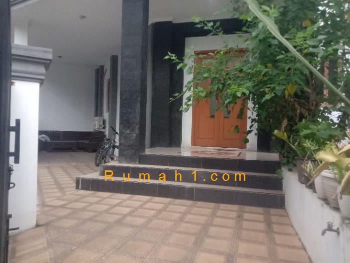 Foto Rumah dijual di Villa Rizki Ilhami Karawaci, Rumah Id: 7151