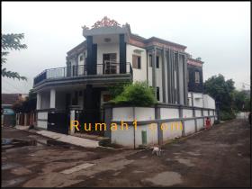 Image rumah dijual di Karawaci, kelapa Dua, Tangerang, Properti Id 7151