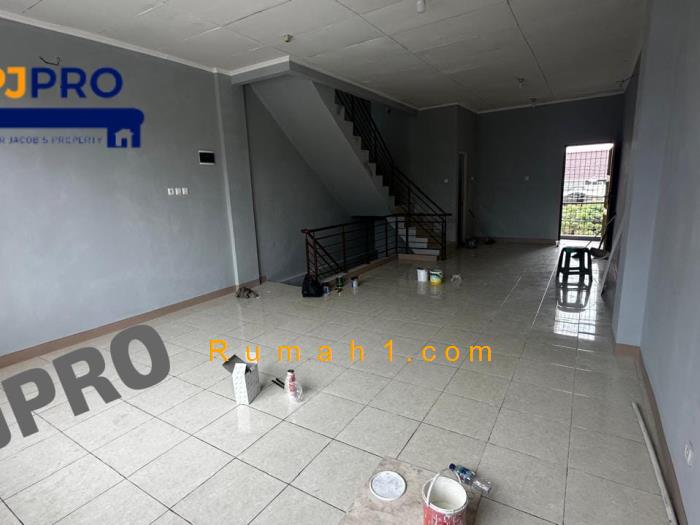 Foto Ruko dijual di Harapan Indah, Medan Satria, Ruko Id: 7152