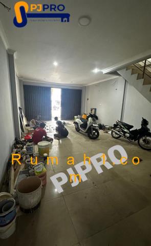 Foto Ruko dijual di Harapan Indah, Medan Satria, Ruko Id: 7152