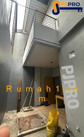 Foto Ruko dijual di Harapan Indah, Medan Satria, Ruko Id: 7152