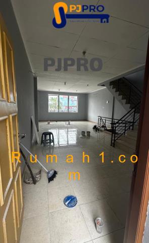 Foto Ruko dijual di Harapan Indah, Medan Satria, Ruko Id: 7152