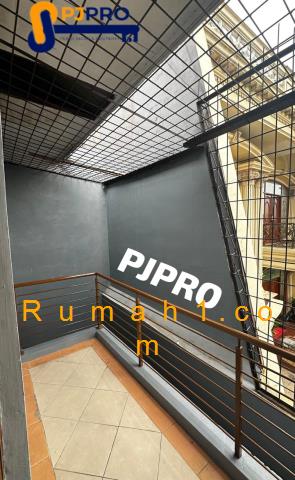 Foto Ruko dijual di Harapan Indah, Medan Satria, Ruko Id: 7152