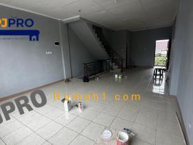 Image ruko dijual di Harapan Indah, Medan Satria, Bekasi, Properti Id 7152
