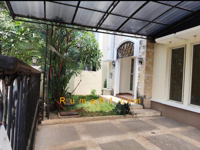 Foto Rumah dijual di Royal Residence Pulo Gebang, Rumah Id: 7153