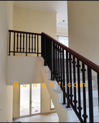 Foto Rumah dijual di Royal Residence Pulo Gebang, Rumah Id: 7153