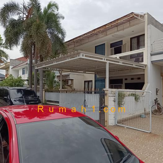 Foto Rumah dijual di Taman Modern Cakung, Rumah Id: 7154