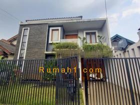 Image rumah dijual di Bintaro, Ciputat, Tangerang Selatan, Properti Id 7155