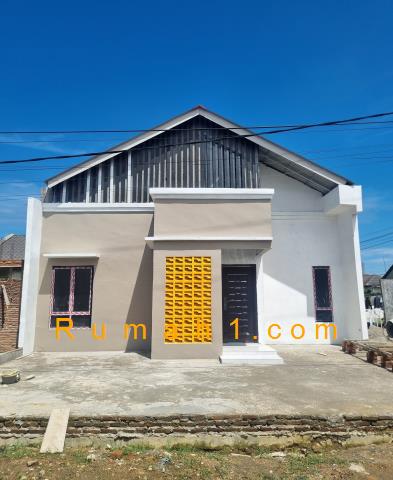 Foto Rumah dijual di Taman Harapan Permai, Rumah Id: 7156