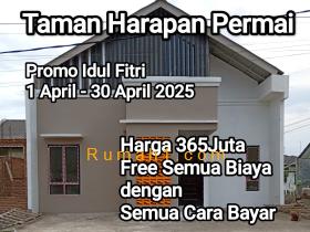 Image rumah dijual di Kuala Simeme, Namo Rambe, Deli Serdang, Properti Id 7156