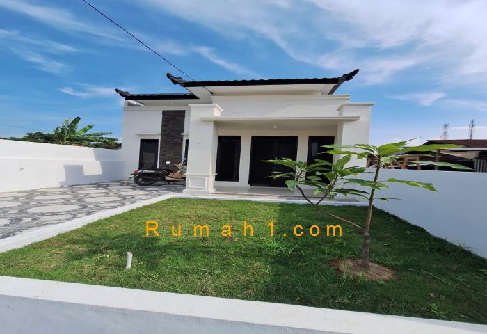Foto Rumah dijual di Veteran Dilan Residence 2, Rumah Id: 7157
