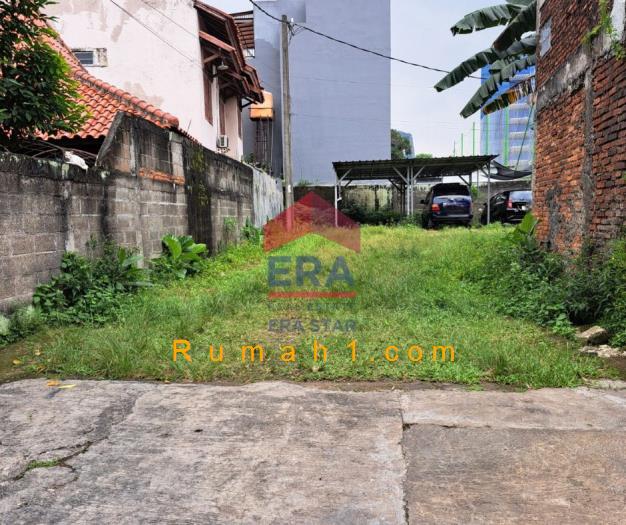 Foto Tanah dijual di Kebagusan, Pasar Minggu, Tanah Id: 7158